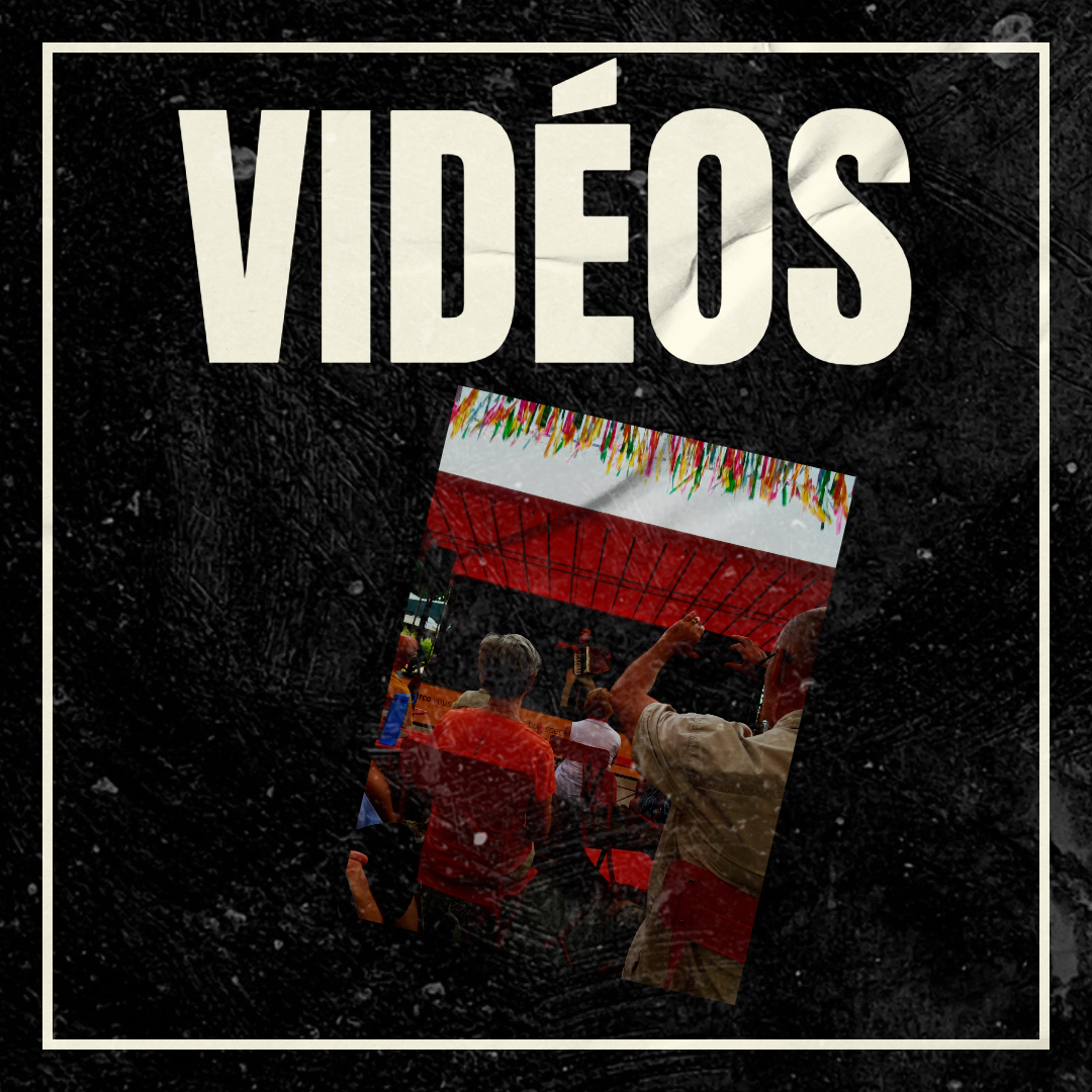 Denis Labrie - Accordéoniste - Accordion piano