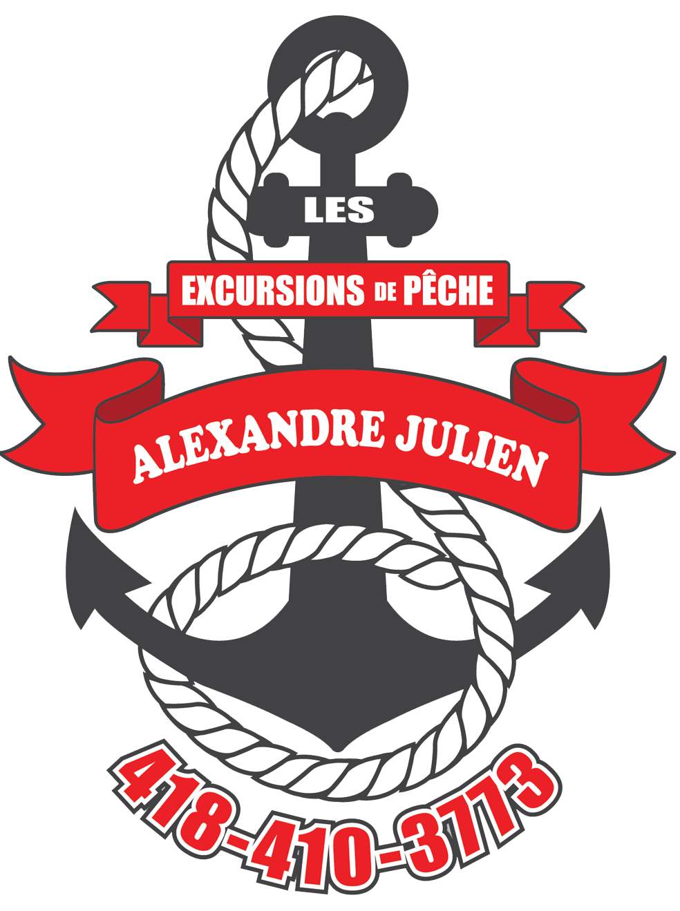 Denis Labrie- Créateur Web