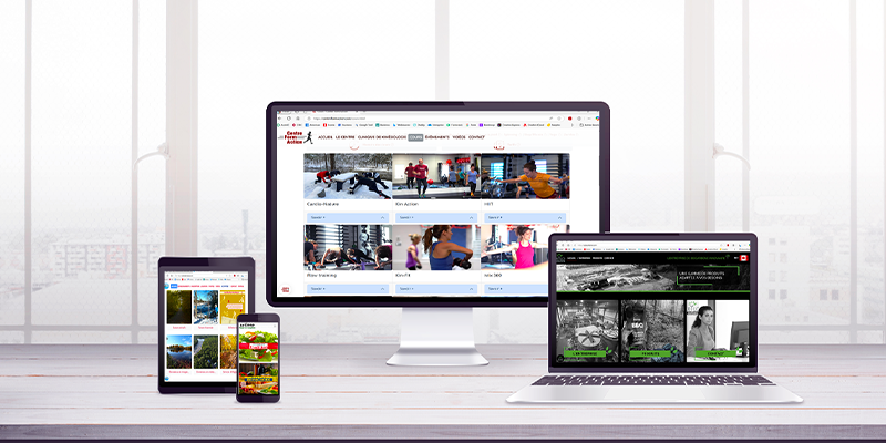 Gestion Denis Labrie