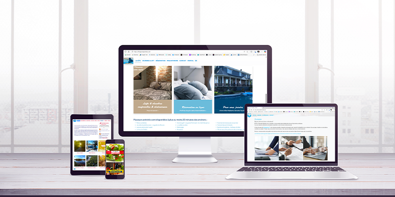 Gestion Denis Labrie