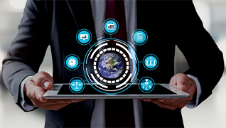 Gestion Denis Labrie - Concepteur Web