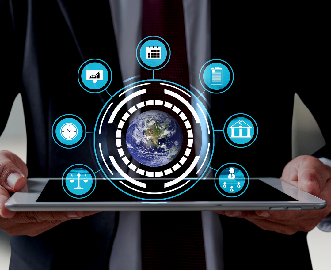 Denis Labrie créateur Web